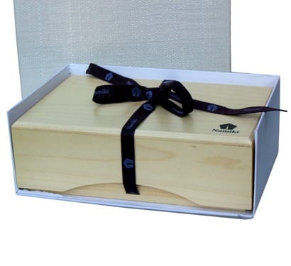 Custom Packaging Boxes & Wooden Gift Box Wholesale