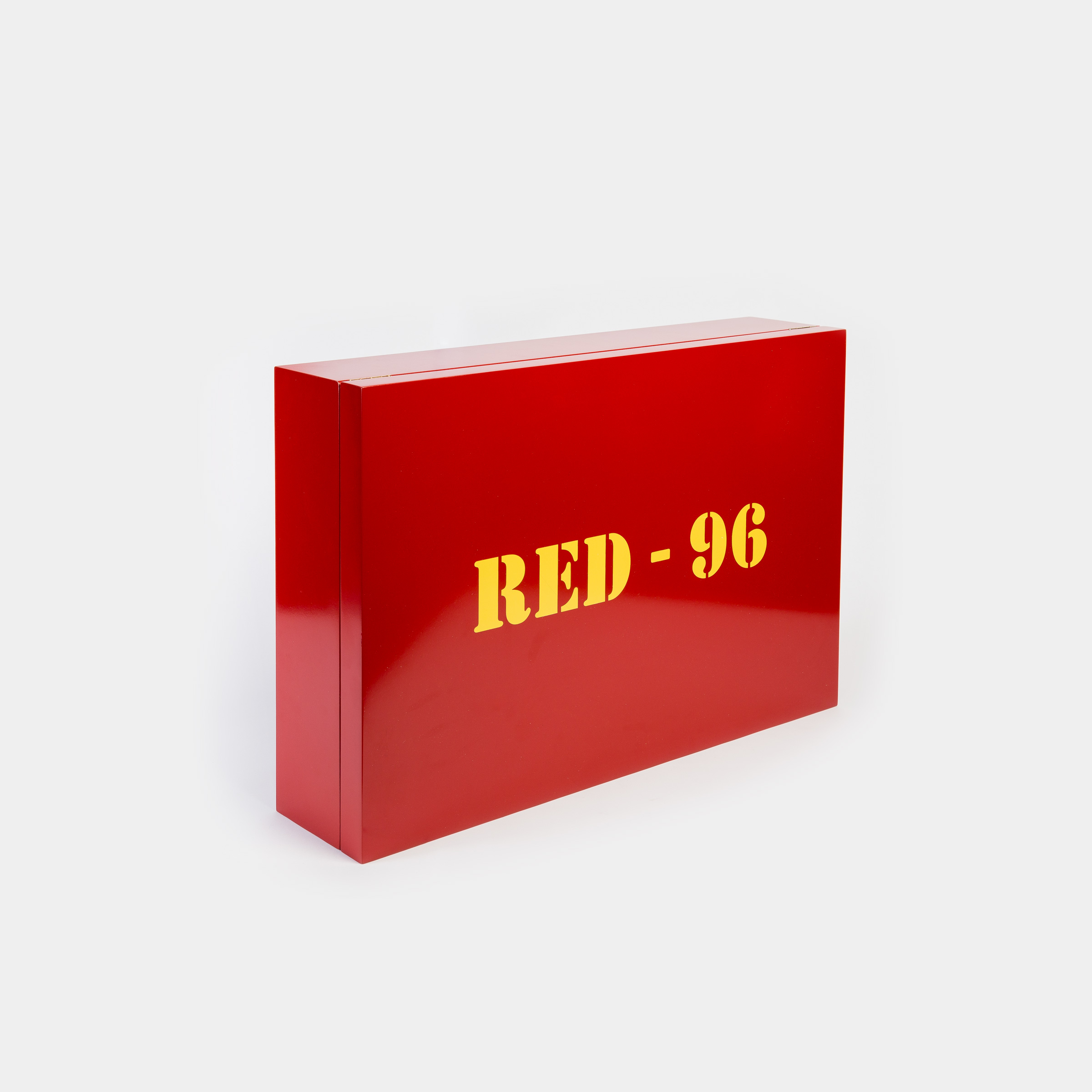 custom wooden wine boxes wholesale for Red-96