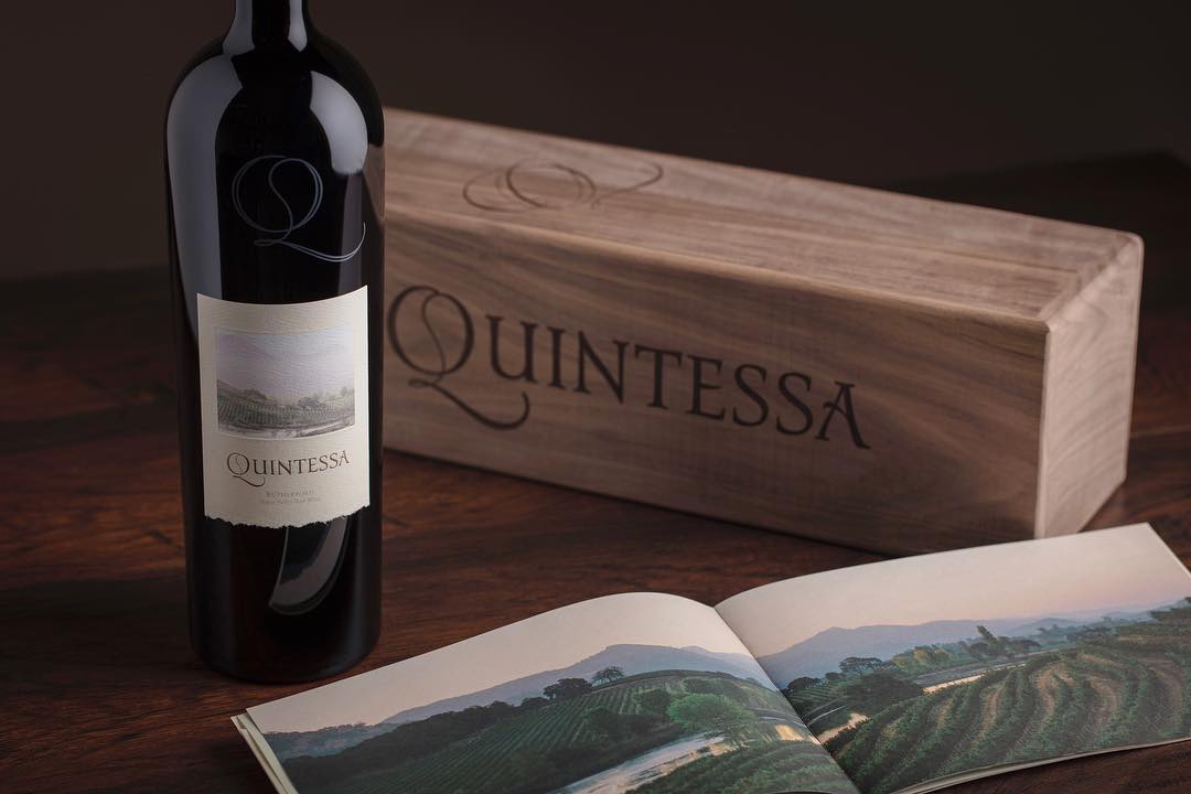 Walnut wooden wine boxes